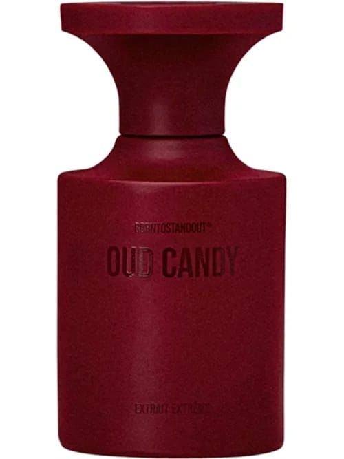 Oud Candy by Borntostandout