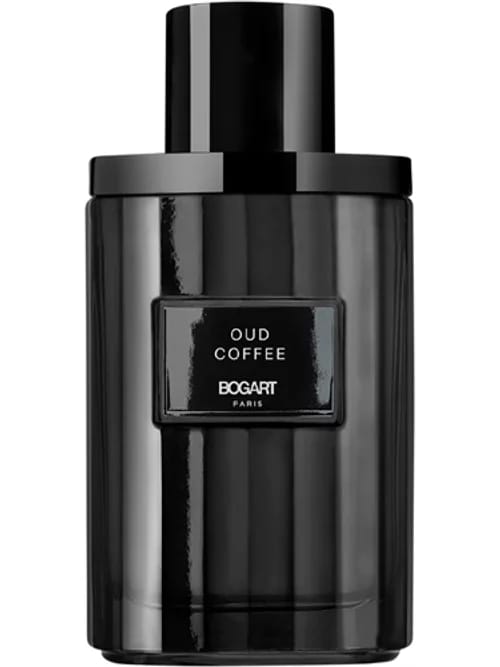 Oud Coffee by Jacques Bogart