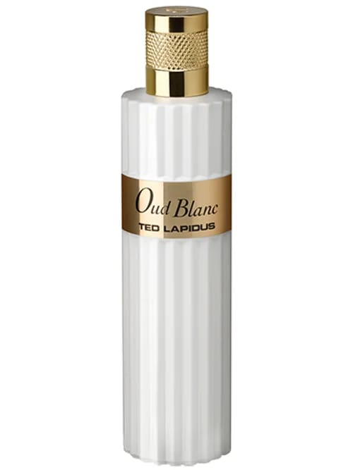 Oud Collection : Oud Blanc by Ted Lapidus