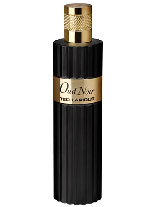 Oud Collection : Oud Noir by Ted Lapidus