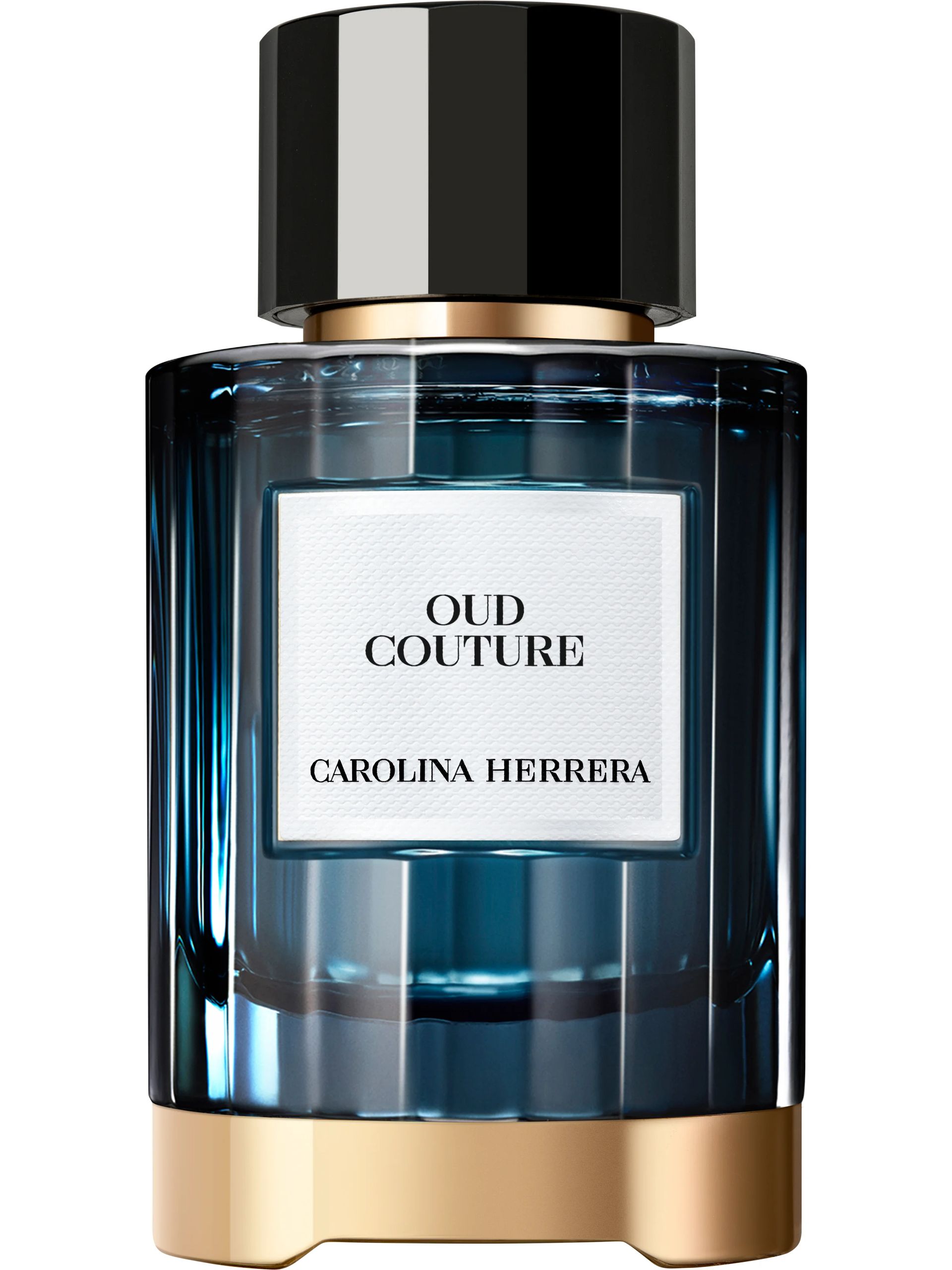 Oud Couture by Carolina Herrera