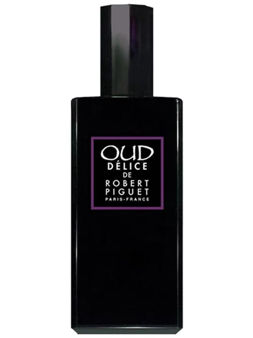 Oud Délice by Robert Piguet