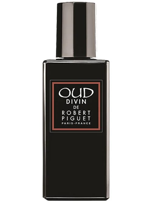 Oud Divin by Robert Piguet