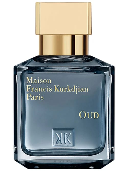 Oud by Maison Francis Kurkdjian