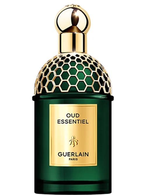Oud Essentiel by Guerlain