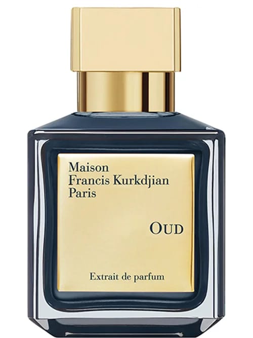 Oud Extrait De by Maison Francis Kurkdjian