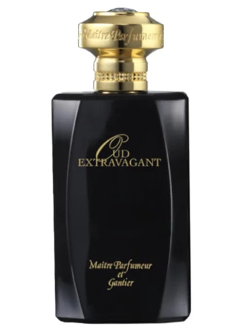 Oud Extravagant by Maître Parfumeur Et Gantier