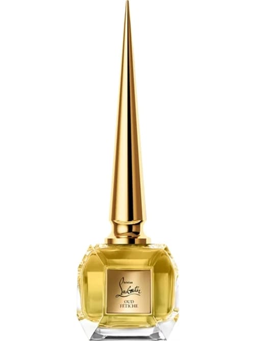 Oud Fetiche by Christian Louboutin