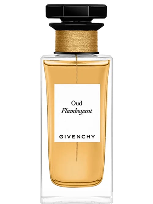 Oud Flamboyant by Givenchy