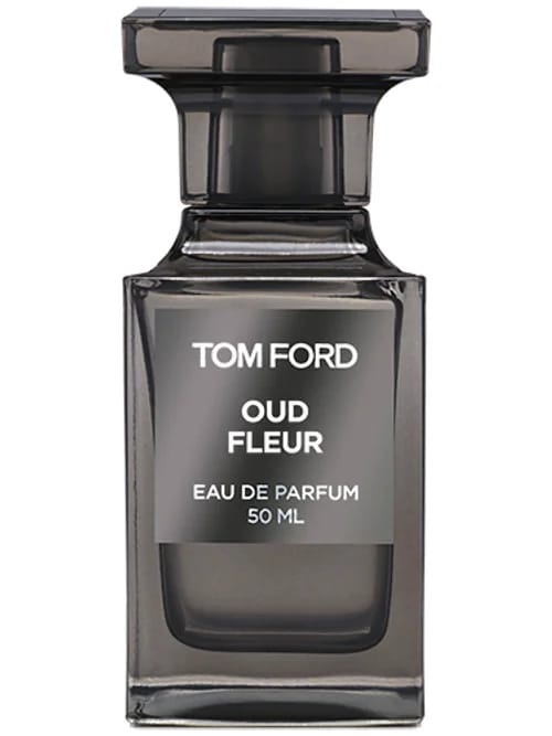 Oud Fleur by Tom Ford