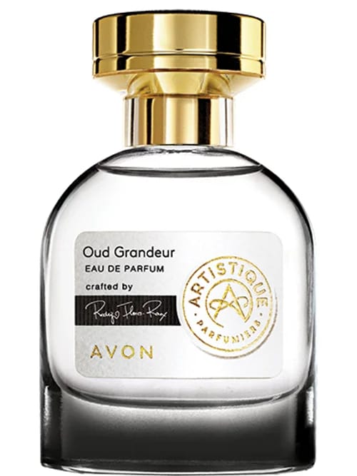 Oud Grandeur by Avon