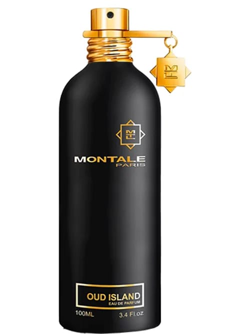 Oud Island by Montale