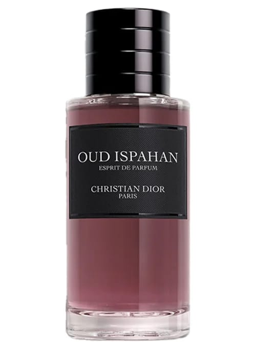 Oud Ispahan by Dior
