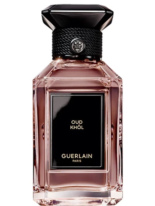 Oud Khôl by Guerlain