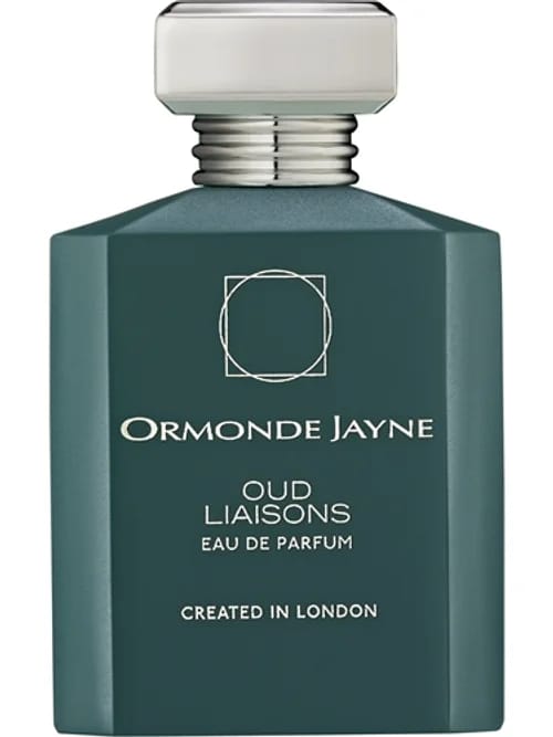 Oud Liaisons by Ormonde Jayne