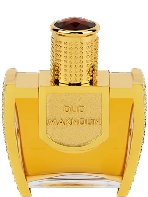 Oud Maknoon by Swiss Arabian