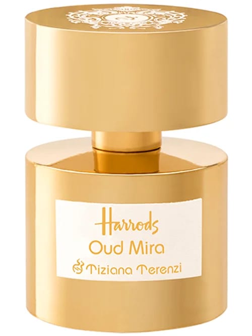 Oud Mira Harrods Exclusive by Tiziana Terenzi