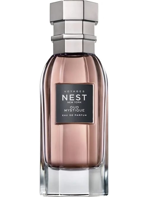 Oud Mystique by Nest