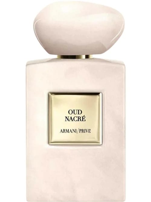 Oud Nacré by Armani Privé