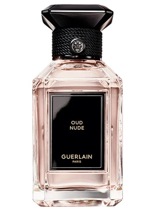 Oud Nude by Guerlain