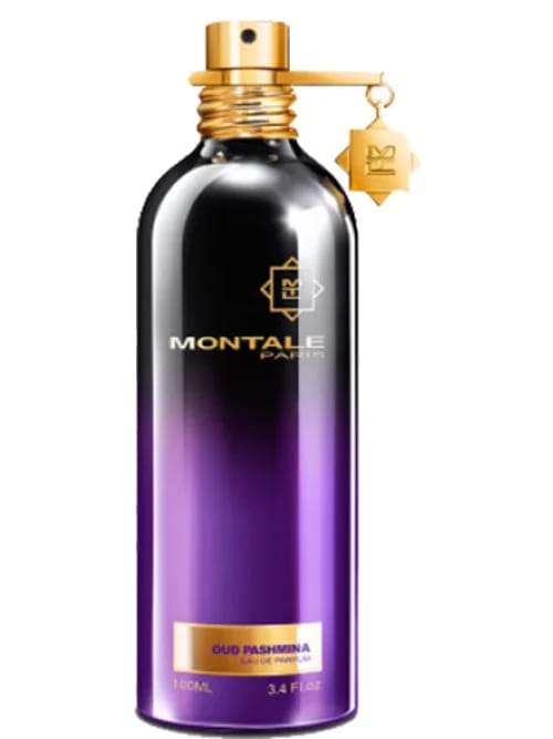 Oud Pashmina by Montale