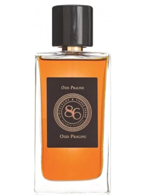 Oud Praline by L'Occitane