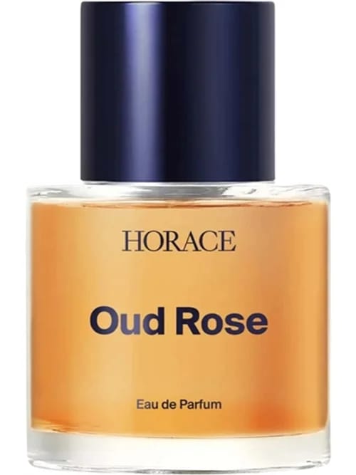 Oud Rose by Horace