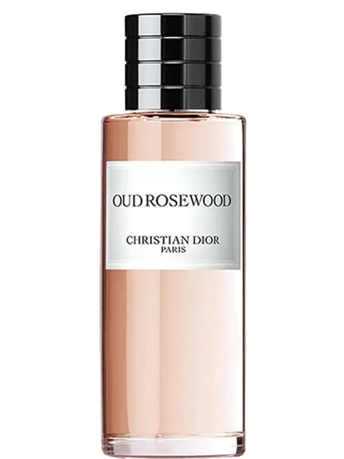 Oud Rosewood by Dior