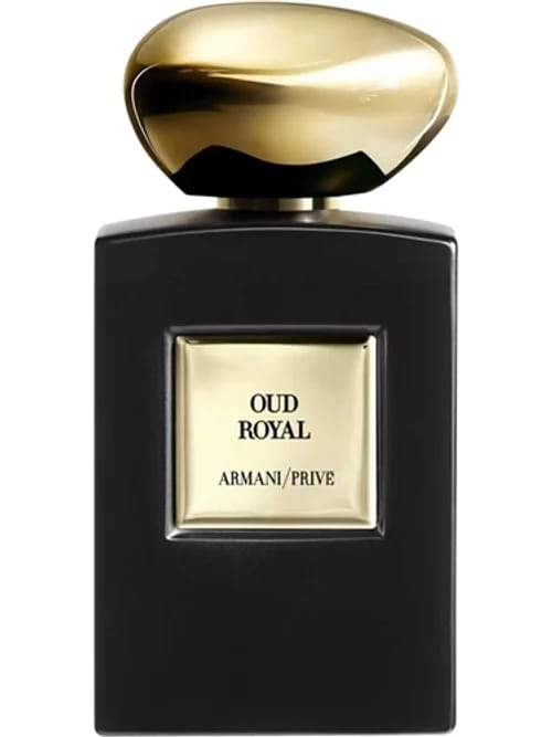 Oud Royal by Armani Privé