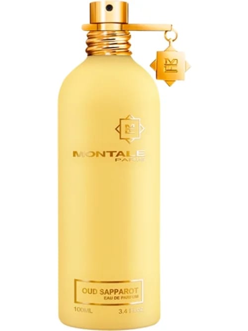 Oud Sapparot by Montale