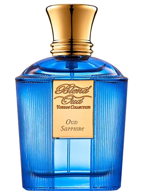 Oud Sapphire by Blend Oud