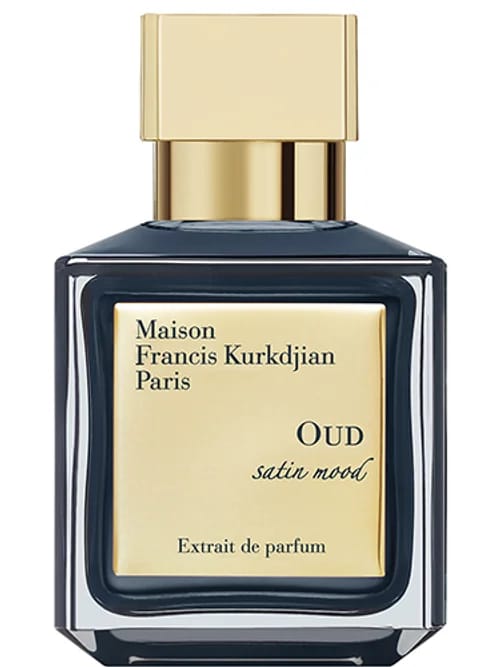 Oud Satin Mood Extrait De by Maison Francis Kurkdjian