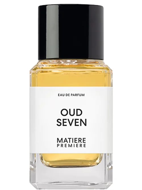 Oud Seven by Matière Première