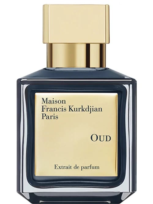 Oud Silk Mood Extrait De by Maison Francis Kurkdjian