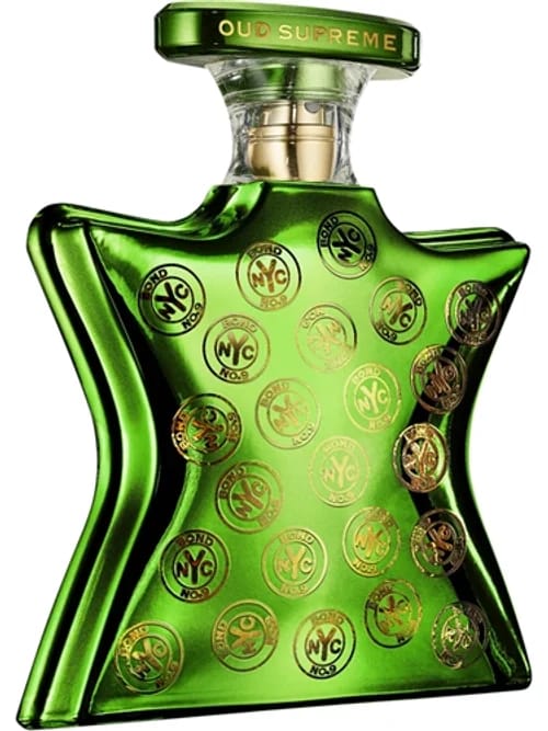 Oud Supreme by Bond No. 9 I Love Ny