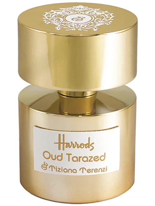 Oud Tarazed by Tiziana Terenzi