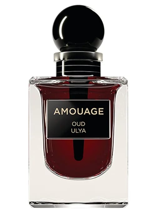 Oud Ulya by Amouage