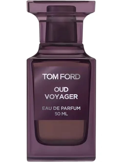 Oud Voyager by Tom Ford