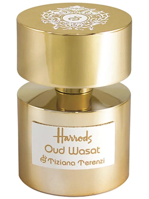 Oud Wasat by Tiziana Terenzi
