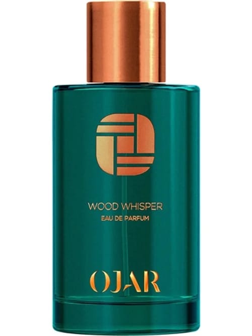 Oud Whisper by Ojar