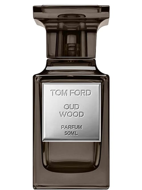 Oud Wood by Tom Ford