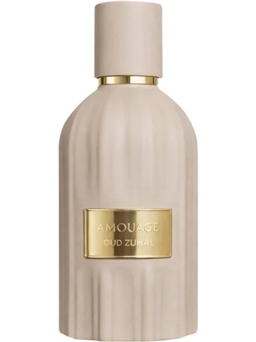 Oud Zuhal by Amouage