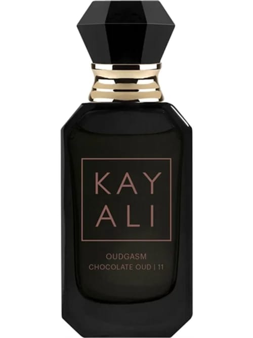 Oudgasm Chocolate Oud | 11 by Kayali