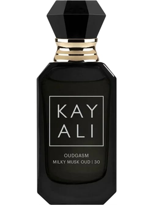 Oudgasm Milky Musk Oud| 30 by Kayali