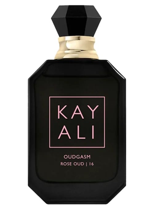 Oudgasm Rose Oud | 16 by Kayali