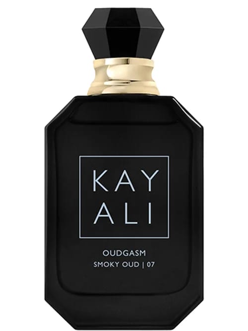 Oudgasm Smoky Oud | 07 by Kayali