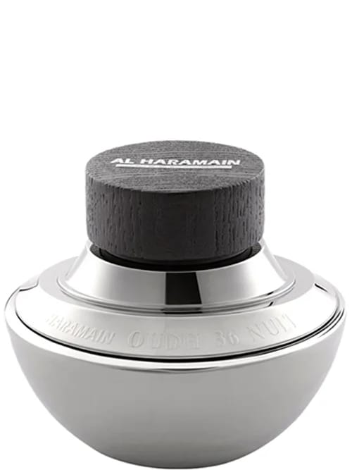 Oudh 36 Nuit by Al Haramain