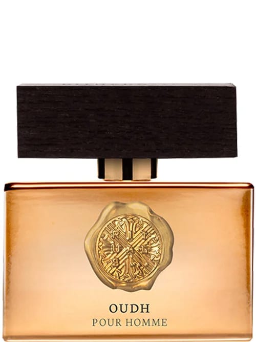 Oudh Pour Homme by Rituals
