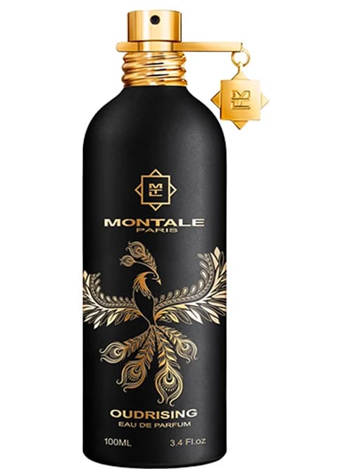 Oudrising by Montale