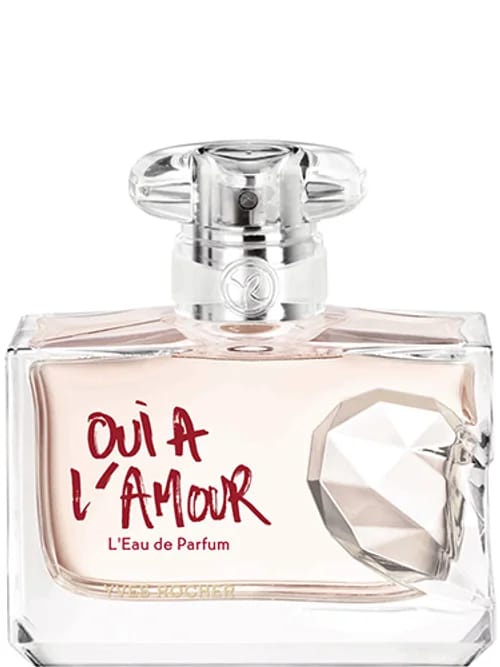 Oui À L'Amour by Yves Rocher